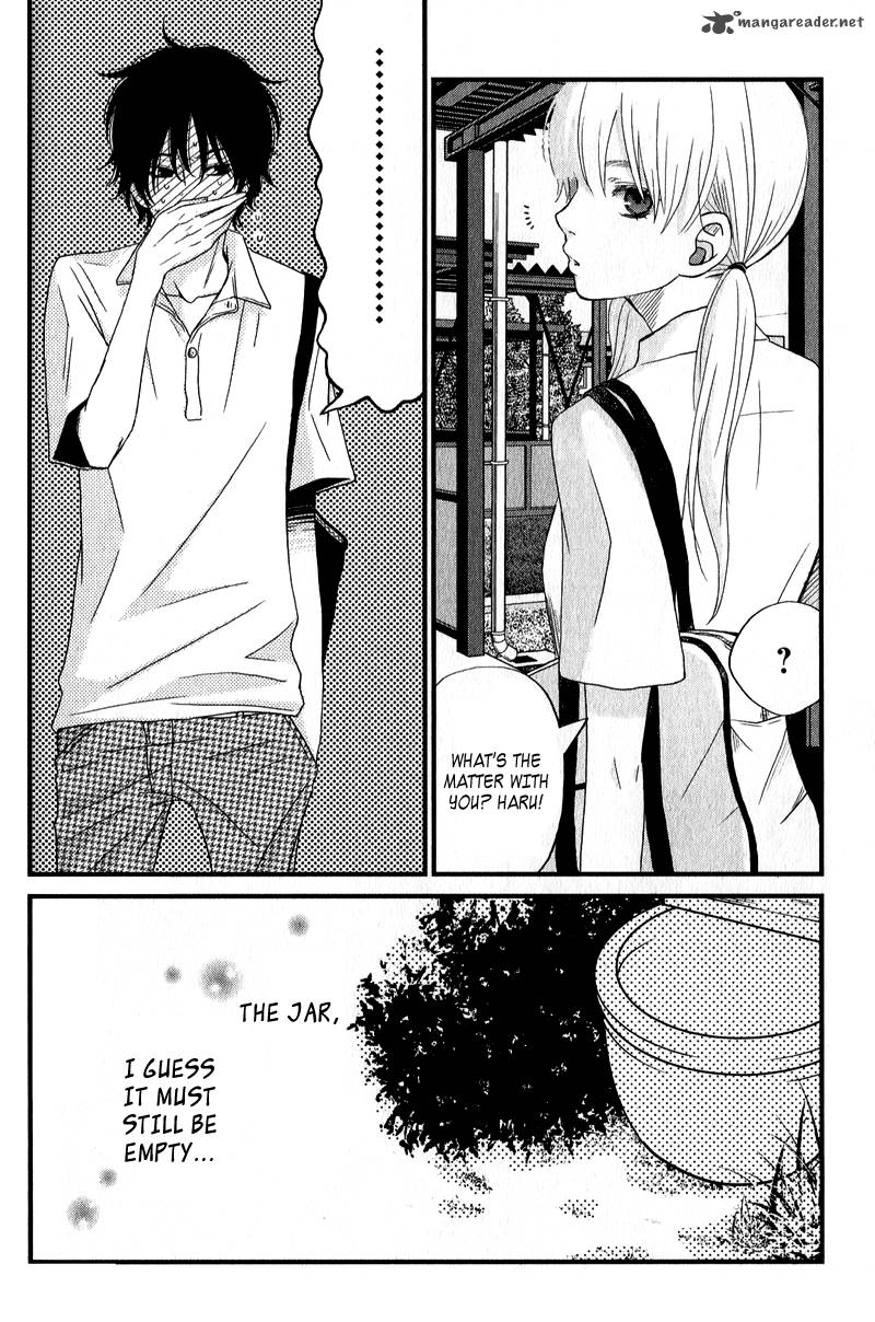 Tonari No Kaibutsu Kun 8 37