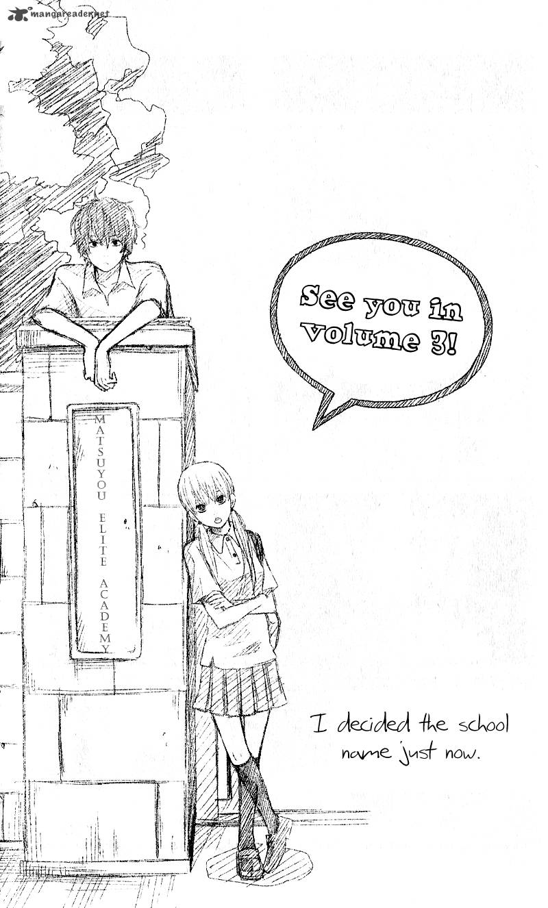 Tonari No Kaibutsu Kun 8 39