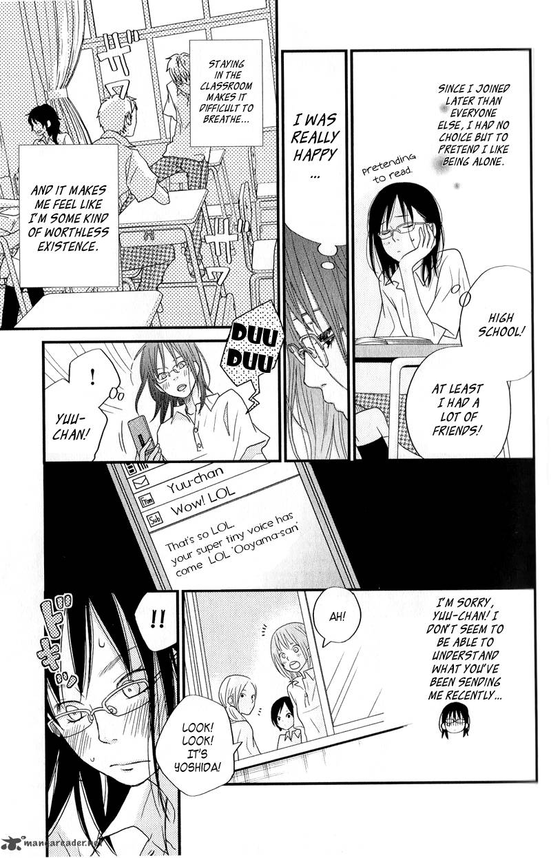 Tonari No Kaibutsu Kun 8 6