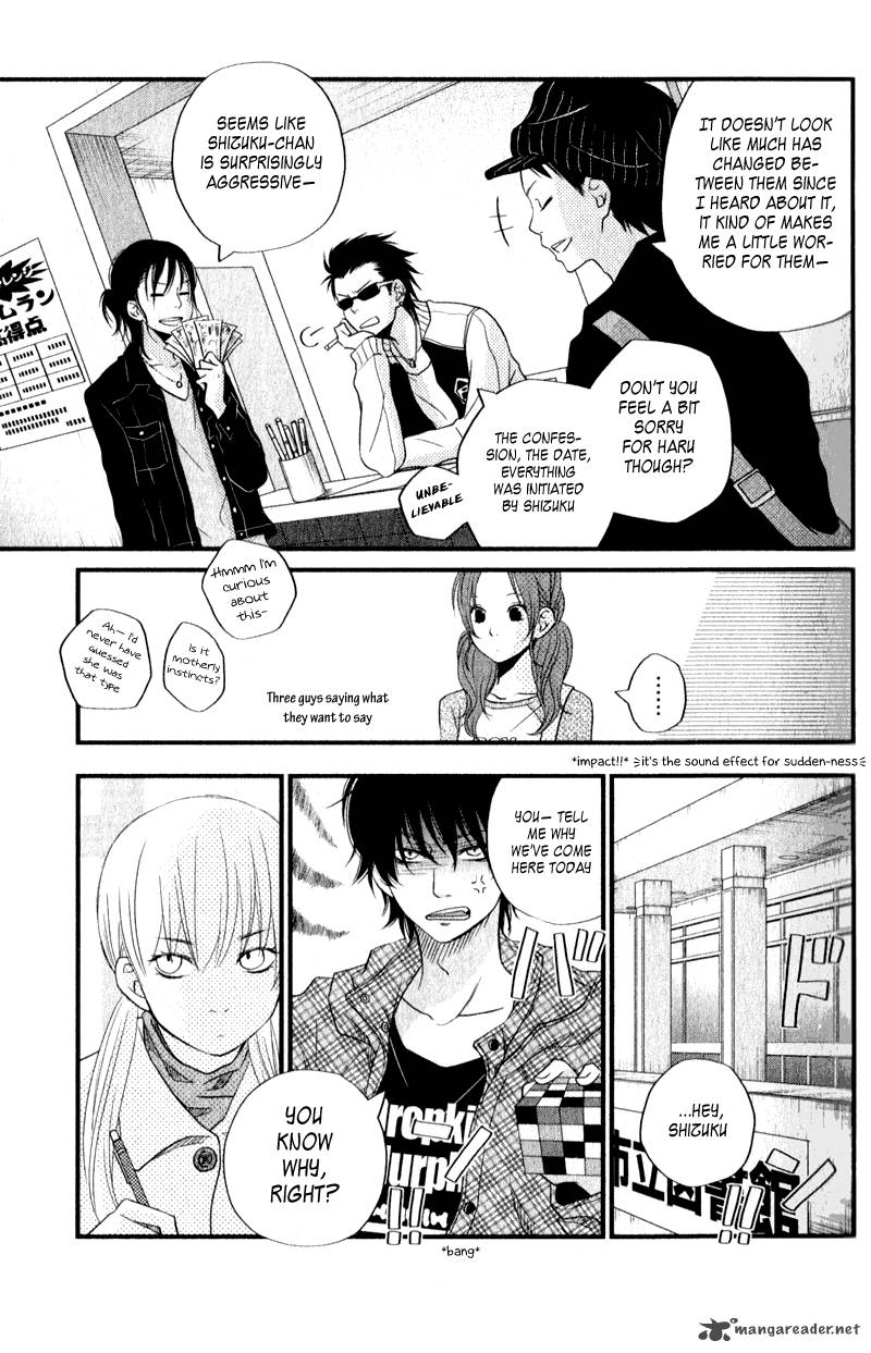 Tonari No Kaibutsu Kun 9 10