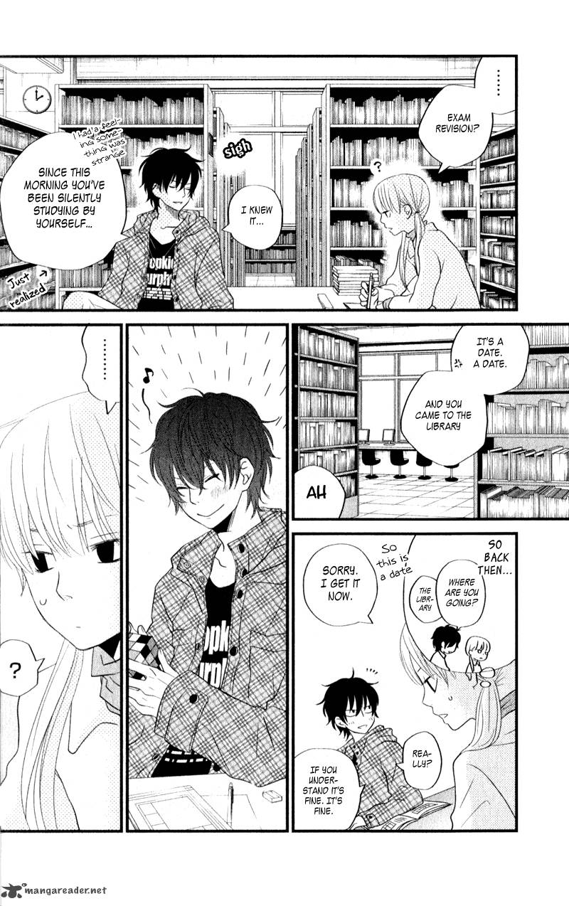 Tonari No Kaibutsu Kun 9 11