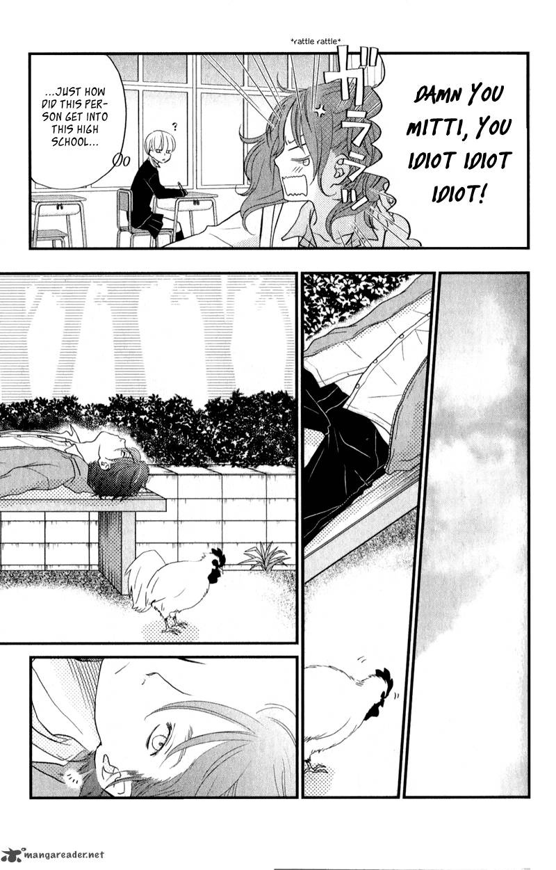 Tonari No Kaibutsu Kun 9 20