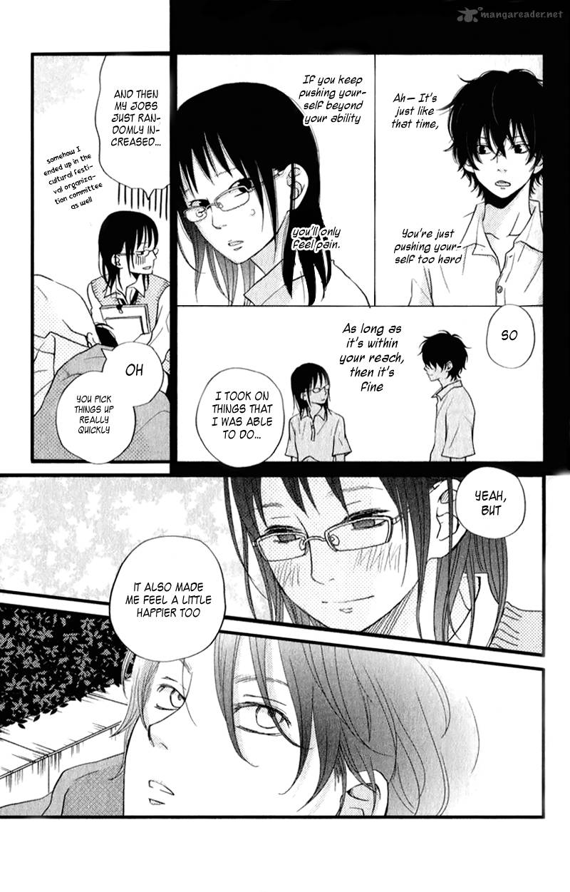 Tonari No Kaibutsu Kun 9 22