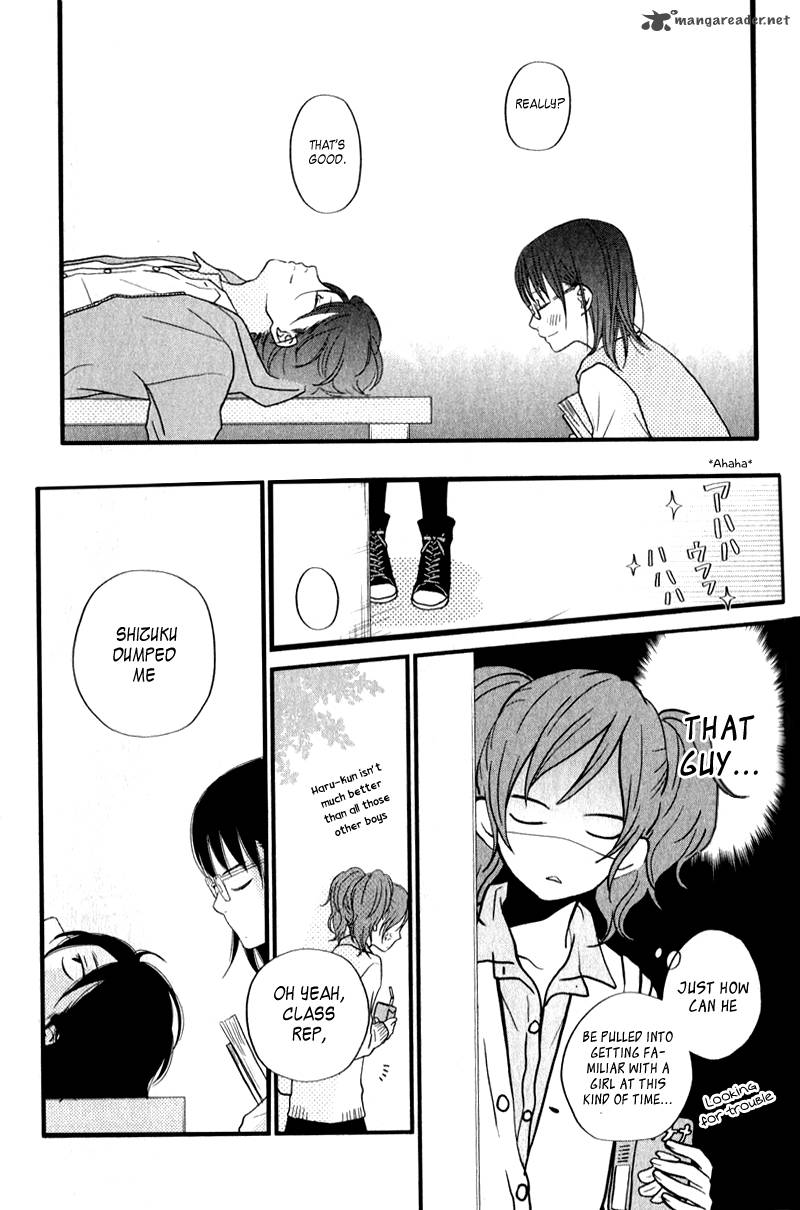 Tonari No Kaibutsu Kun 9 23