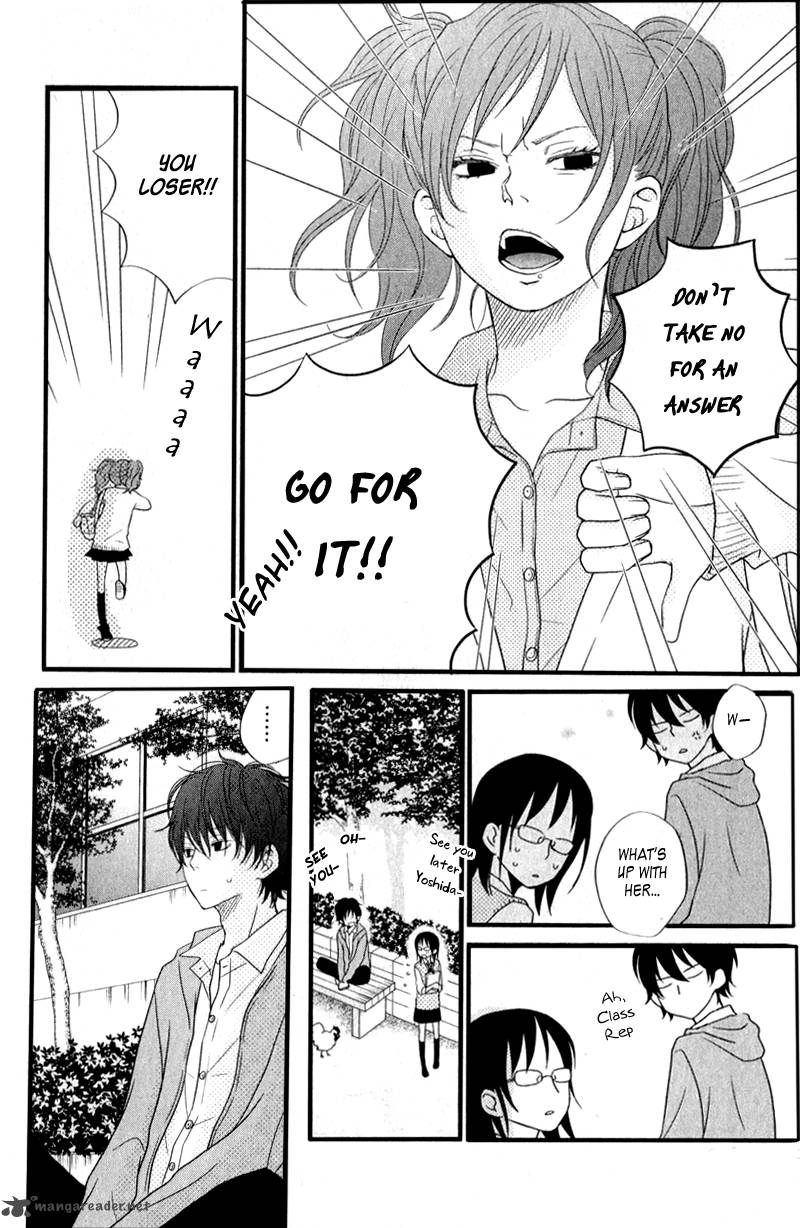 Tonari No Kaibutsu Kun 9 27
