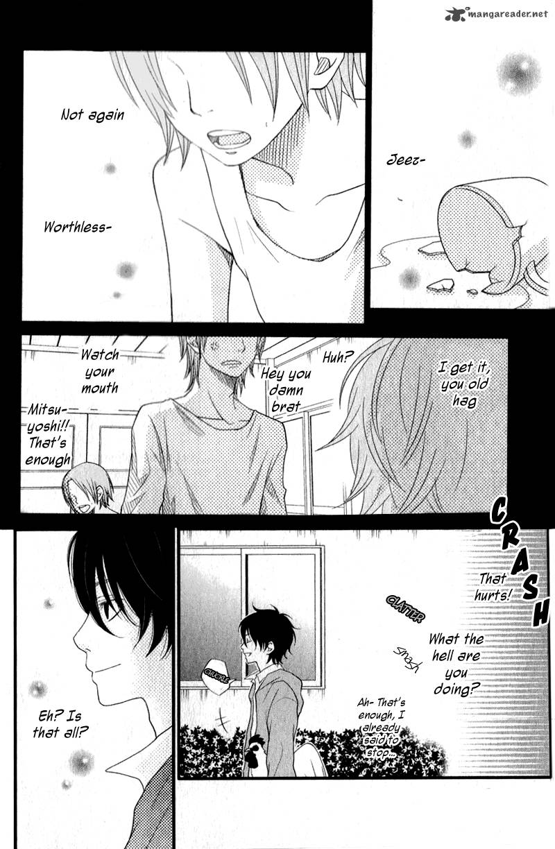 Tonari No Kaibutsu Kun 9 29