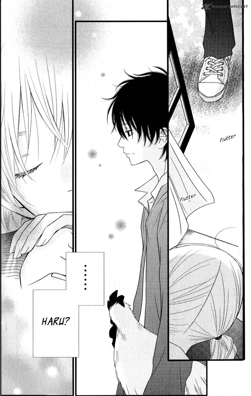 Tonari No Kaibutsu Kun 9 32