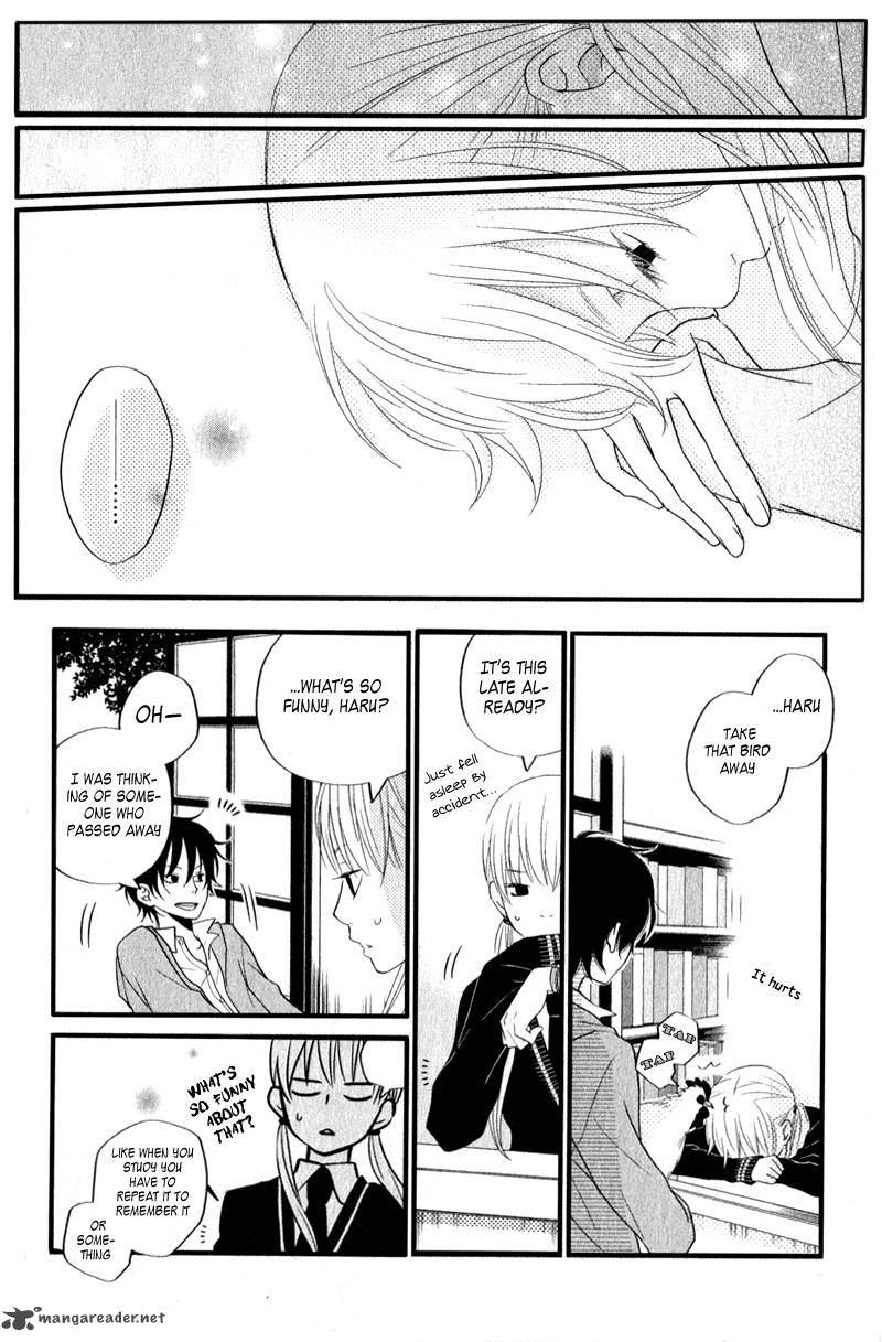 Tonari No Kaibutsu Kun 9 33