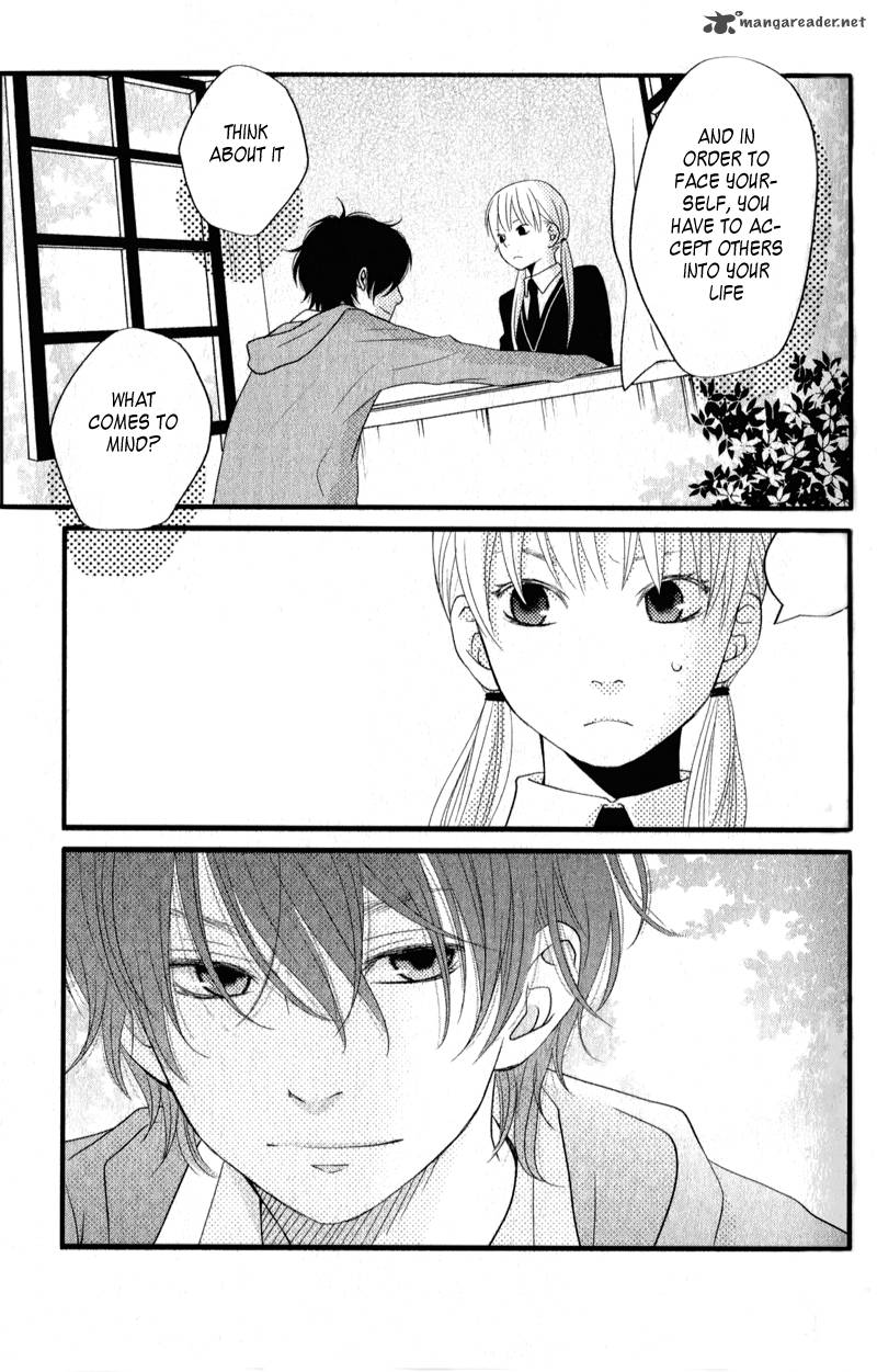 Tonari No Kaibutsu Kun 9 34