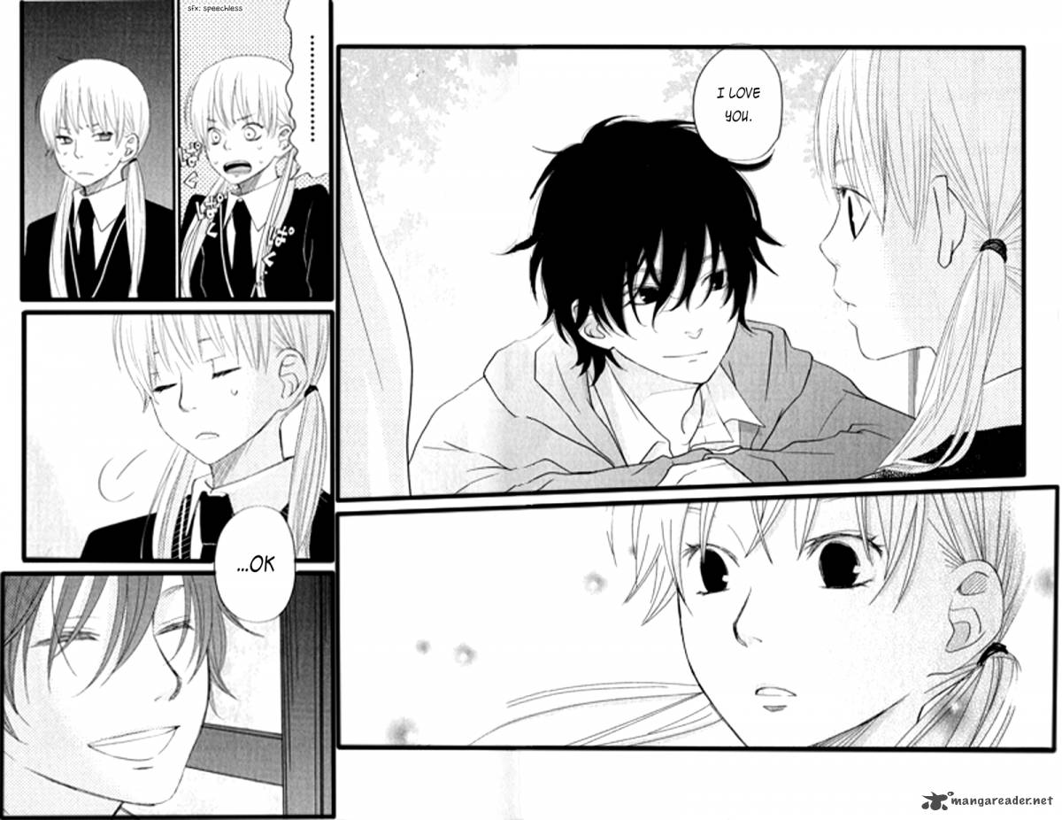 Tonari No Kaibutsu Kun 9 35