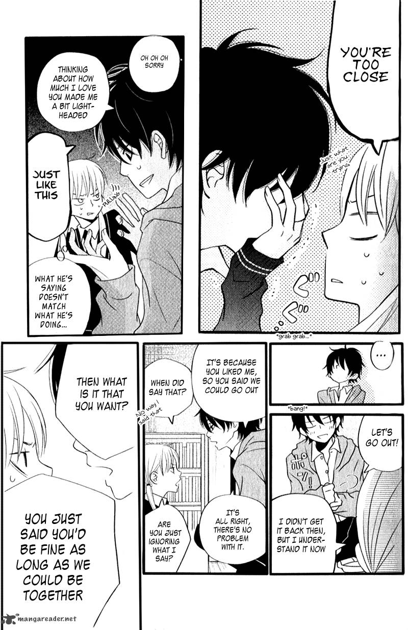 Tonari No Kaibutsu Kun 9 37