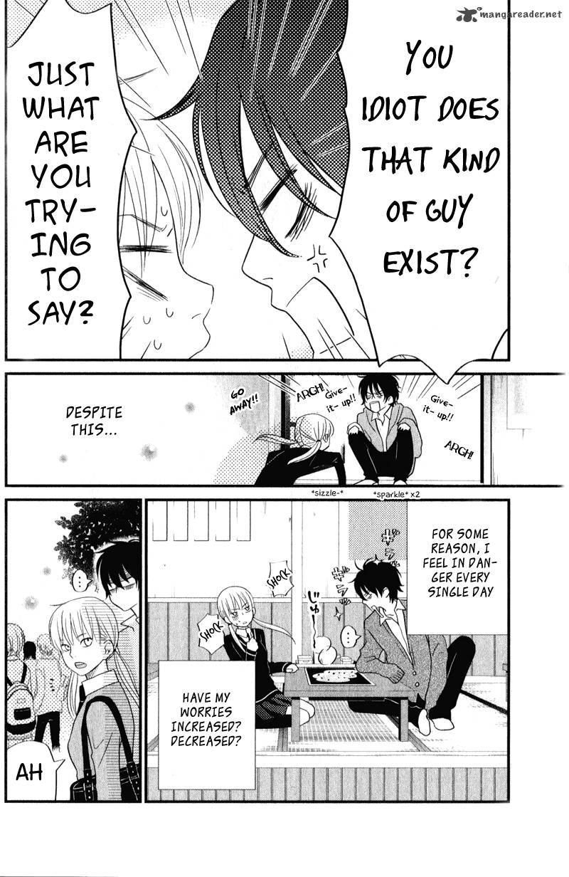 Tonari No Kaibutsu Kun 9 38