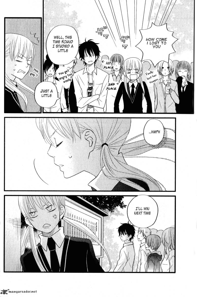 Tonari No Kaibutsu Kun 9 40