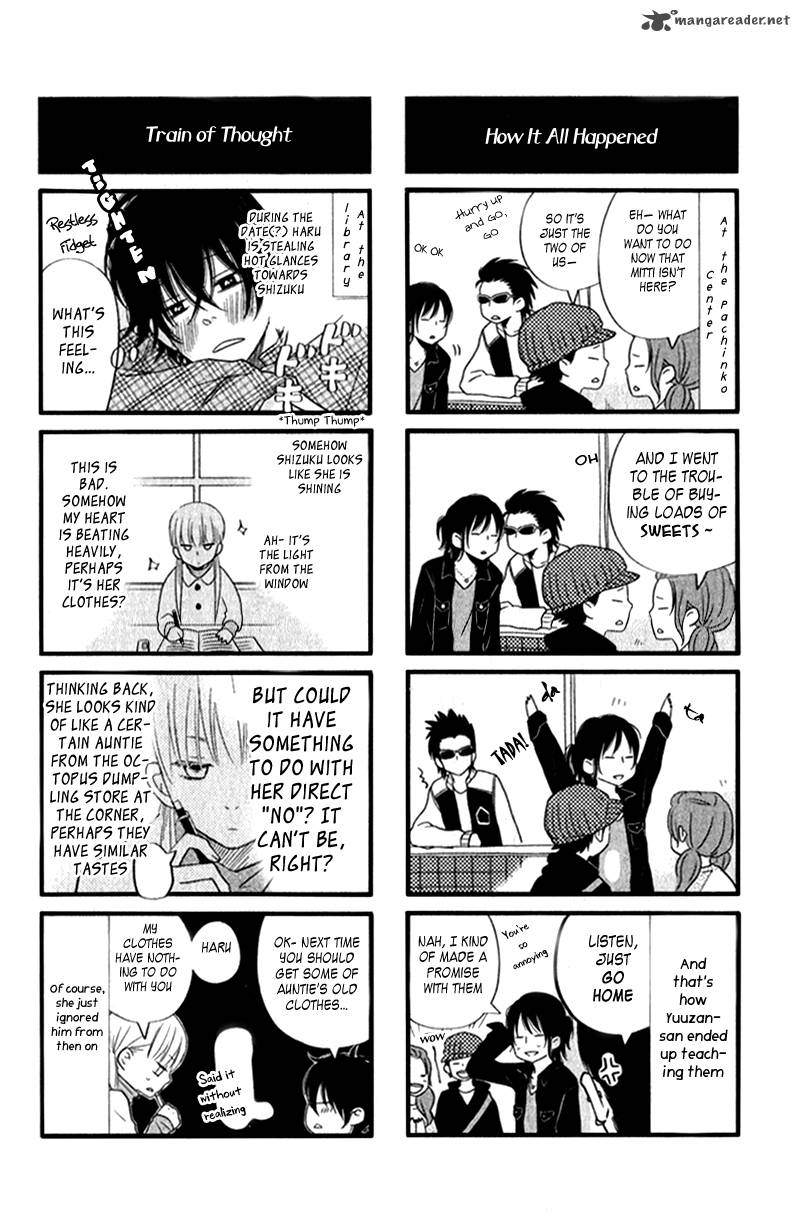 Tonari No Kaibutsu Kun 9 43