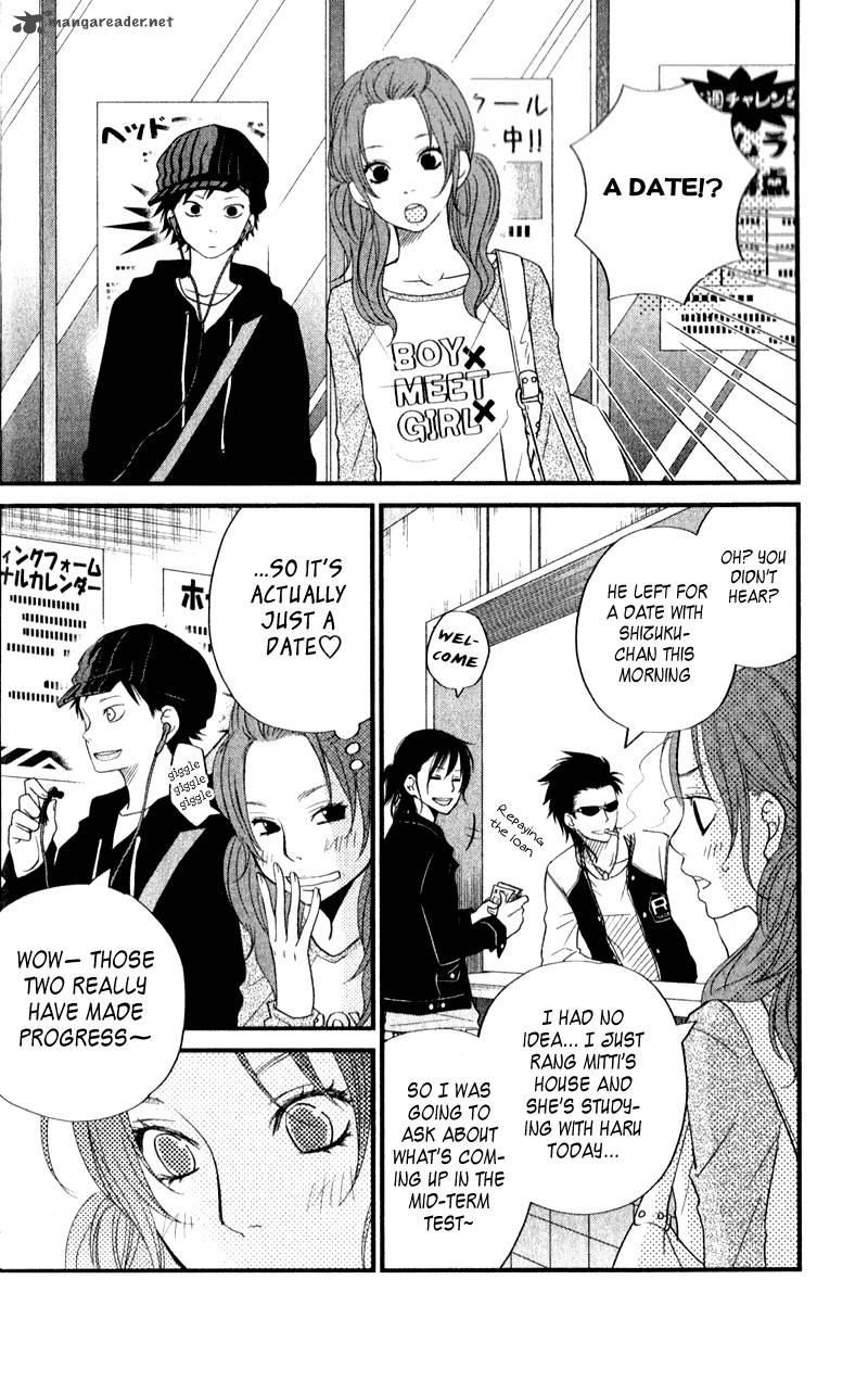 Tonari No Kaibutsu Kun 9 9