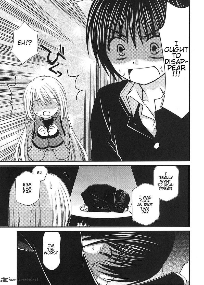 Tonari No Kashiwagi San 11 15