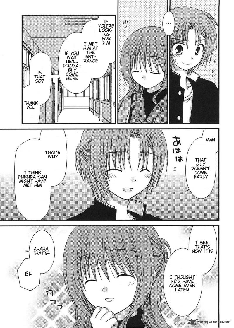 Tonari No Kashiwagi San 13 11