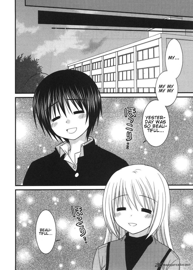 Tonari No Kashiwagi San 14 14
