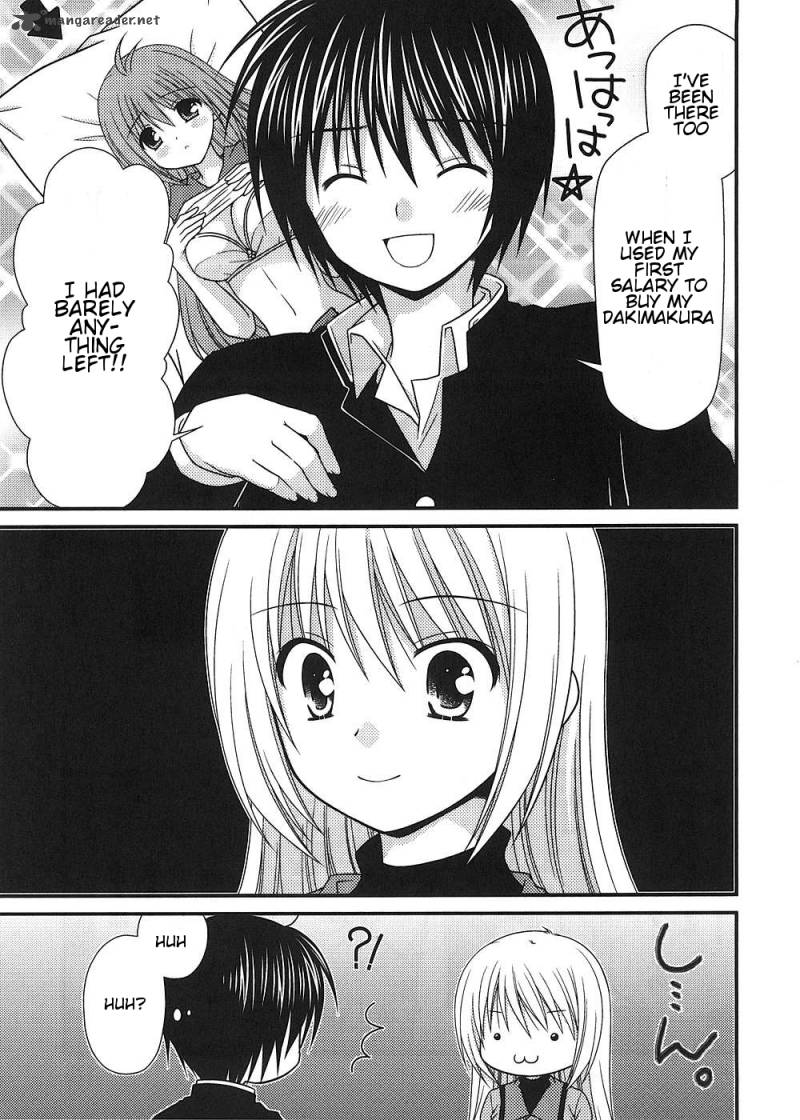 Tonari No Kashiwagi San 14 29