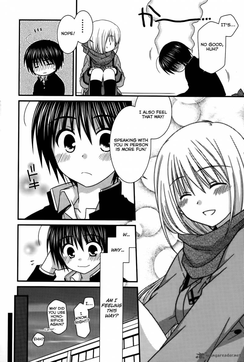 Tonari No Kashiwagi San 19 7