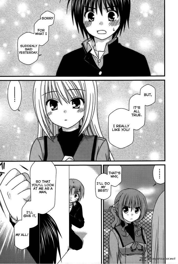 Tonari No Kashiwagi San 21 24