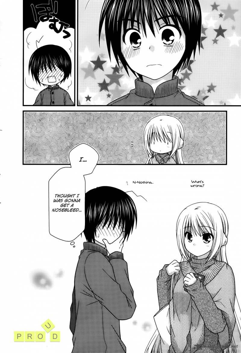 Tonari No Kashiwagi San 23 25