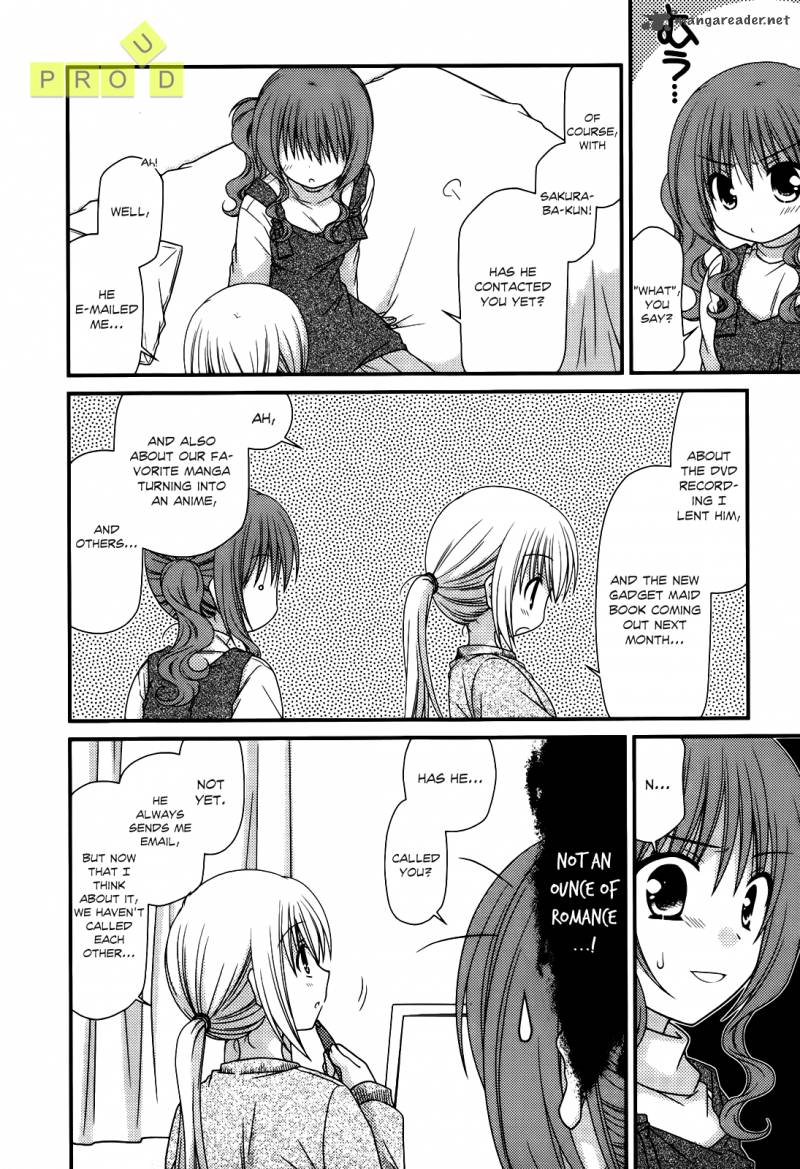Tonari No Kashiwagi San 23 7