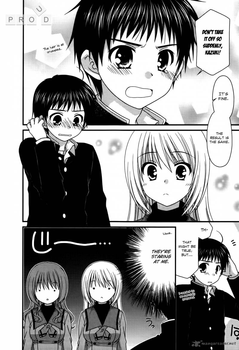 Tonari No Kashiwagi San 26 8