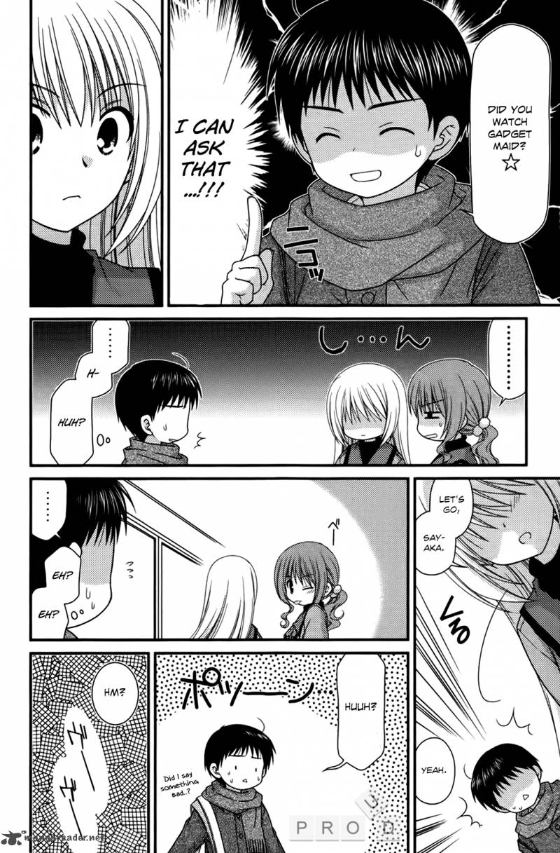 Tonari No Kashiwagi San 27 10