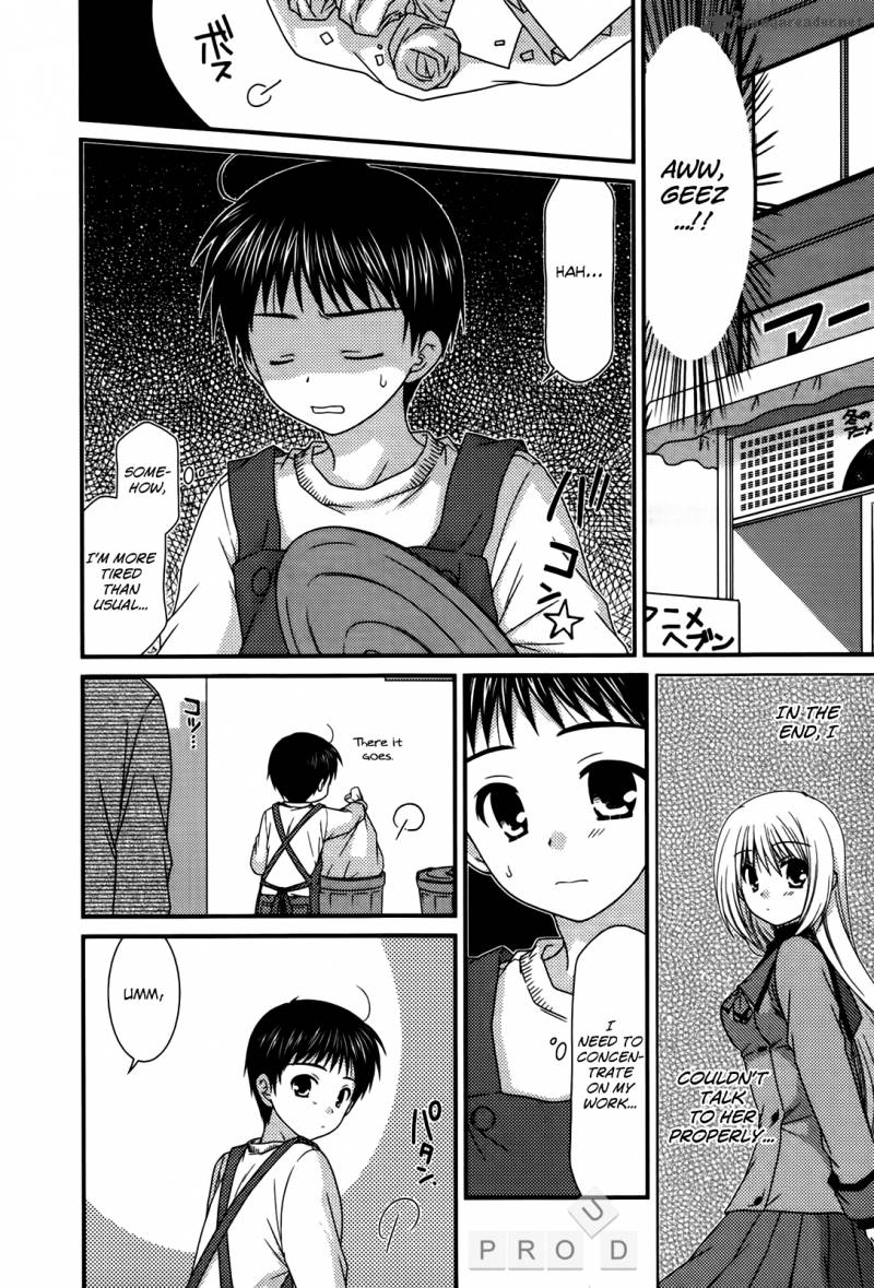 Tonari No Kashiwagi San 27 12