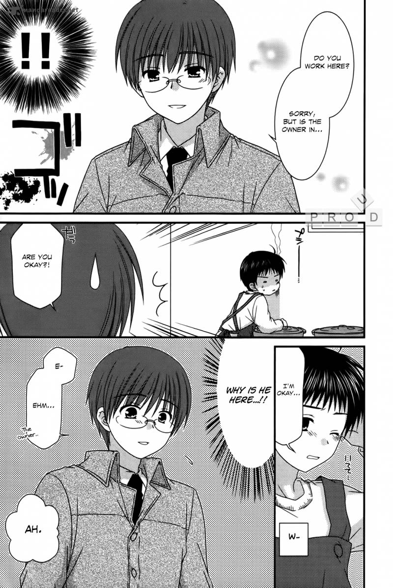 Tonari No Kashiwagi San 27 13