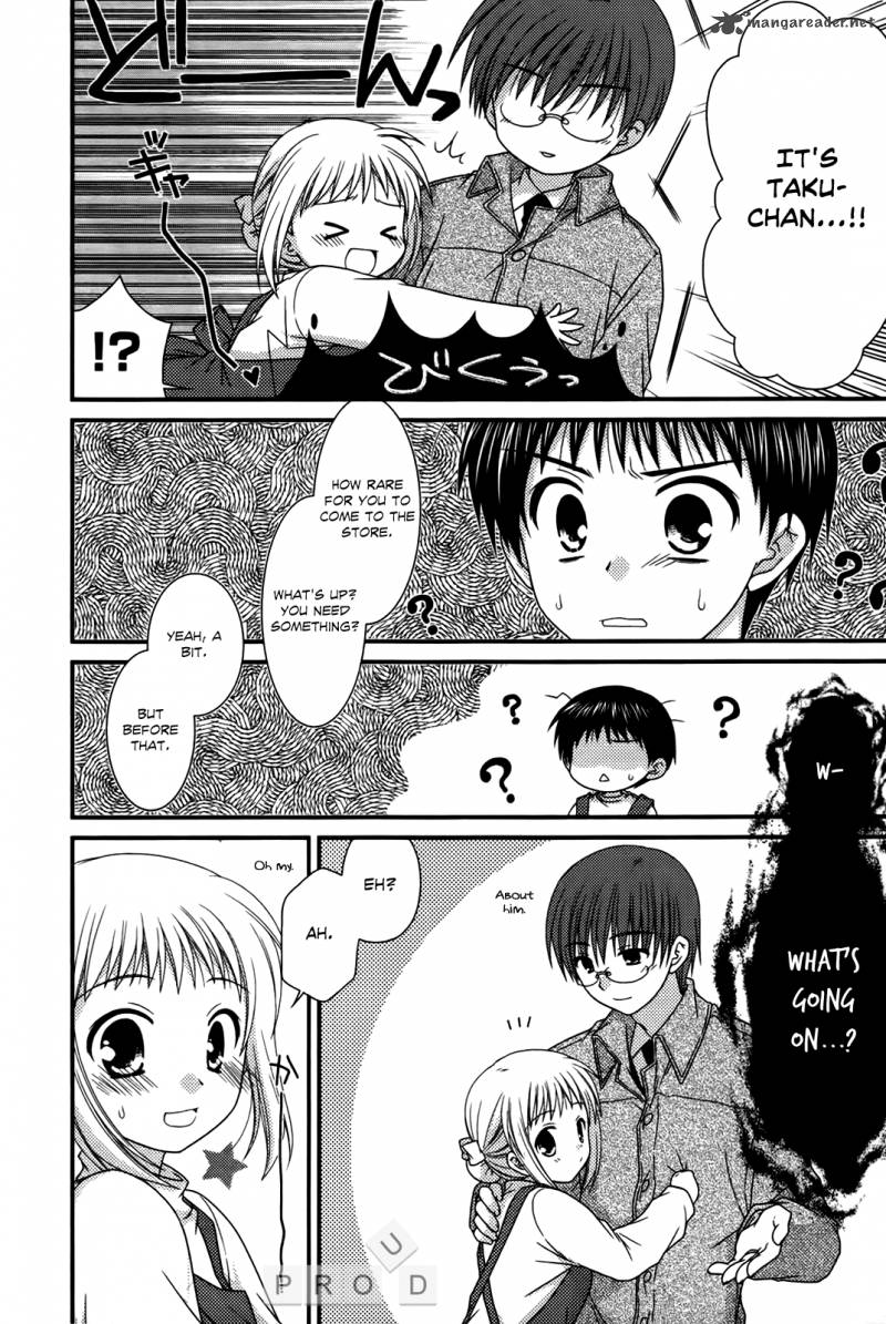 Tonari No Kashiwagi San 27 14