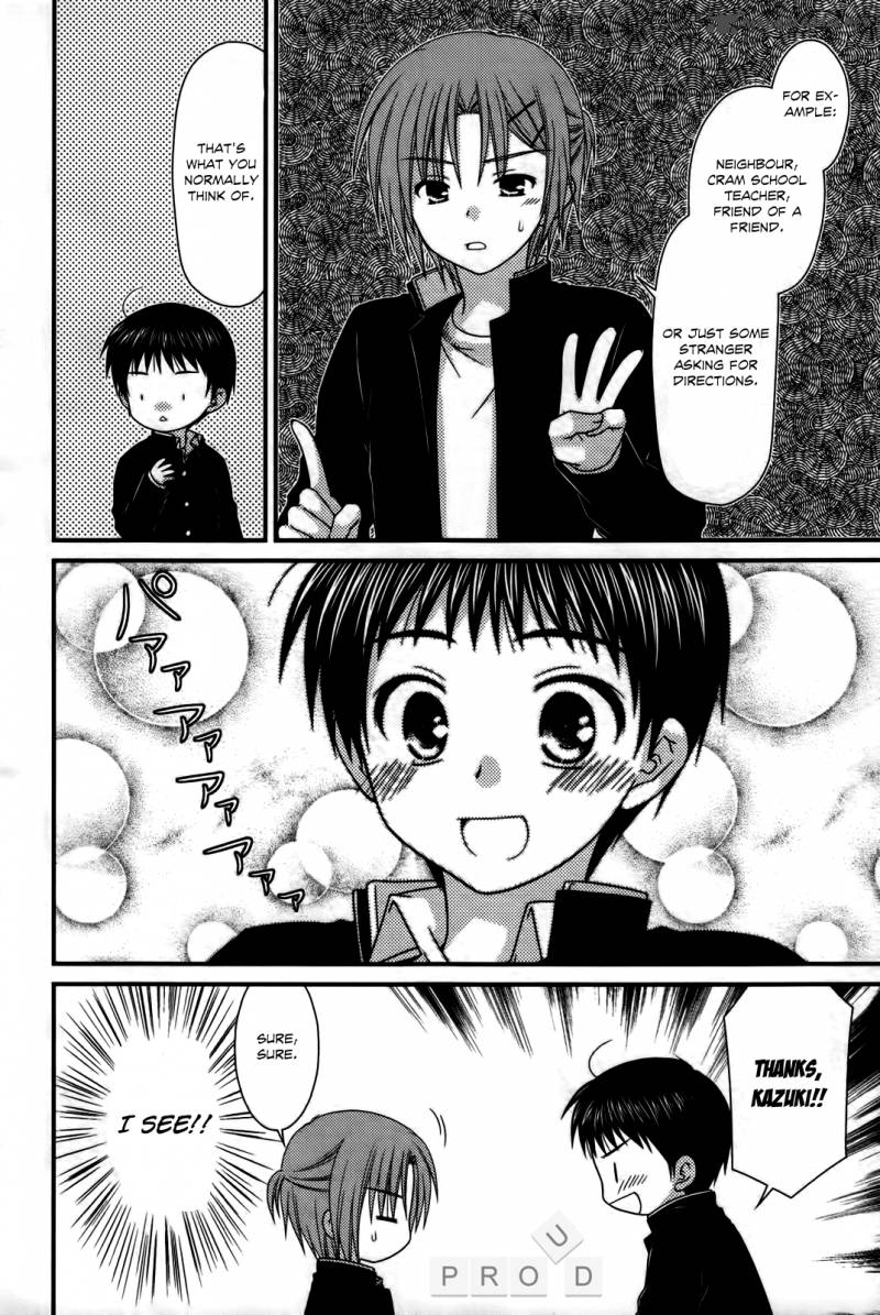 Tonari No Kashiwagi San 27 20