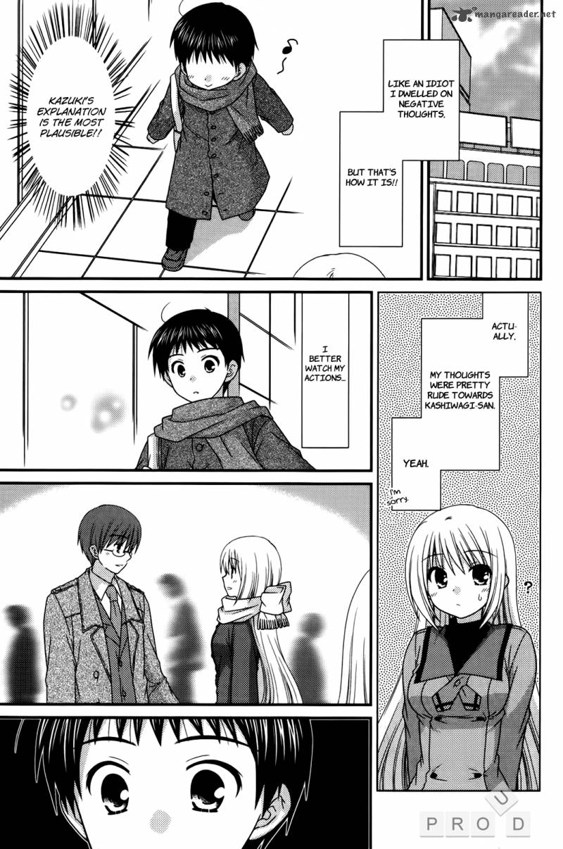 Tonari No Kashiwagi San 27 21