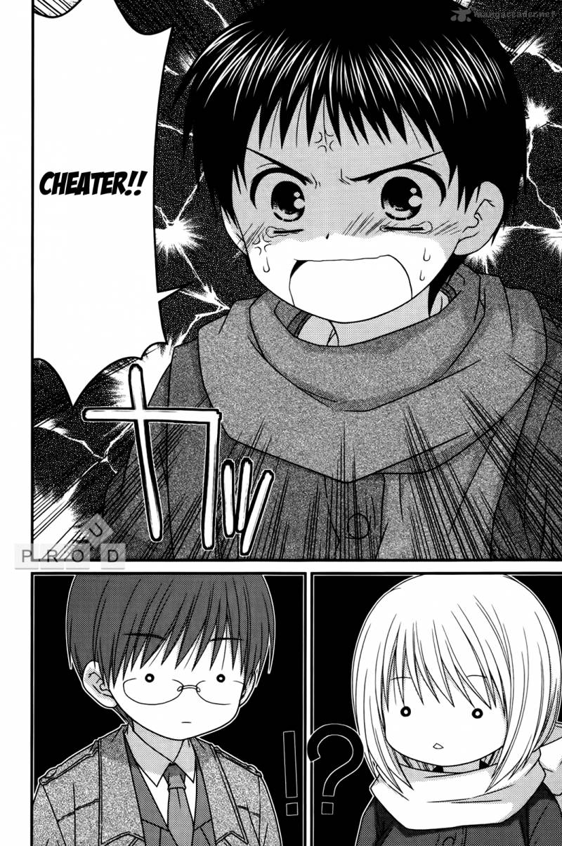 Tonari No Kashiwagi San 27 24