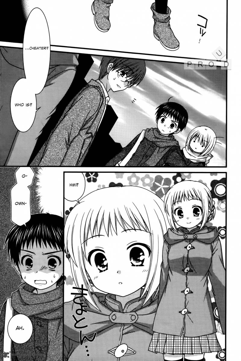 Tonari No Kashiwagi San 27 25