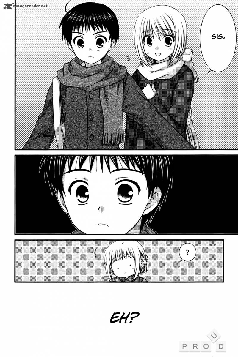 Tonari No Kashiwagi San 27 26