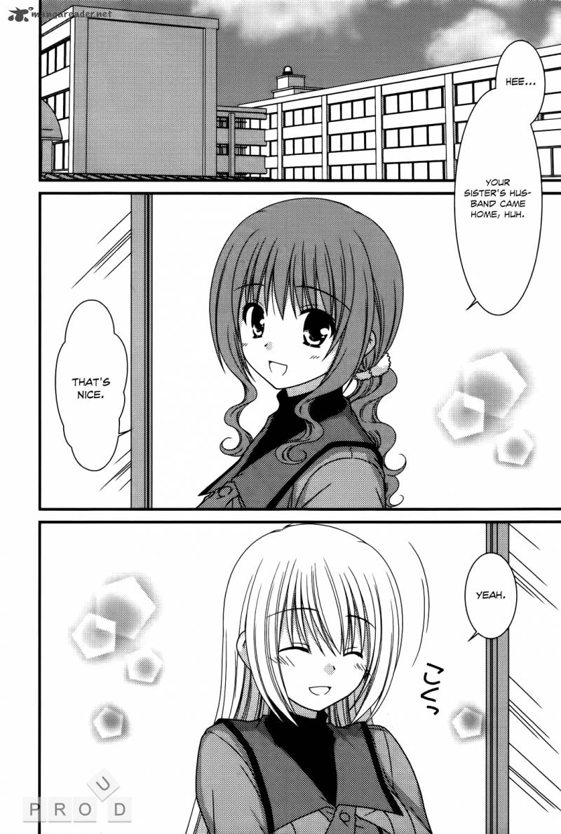 Tonari No Kashiwagi San 27 4