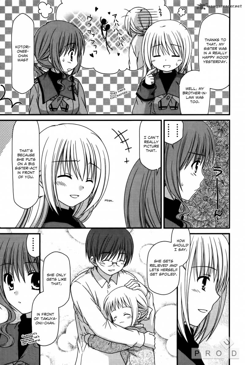 Tonari No Kashiwagi San 27 5