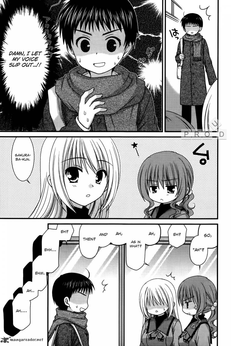 Tonari No Kashiwagi San 27 7