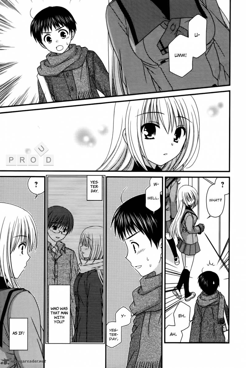Tonari No Kashiwagi San 27 9