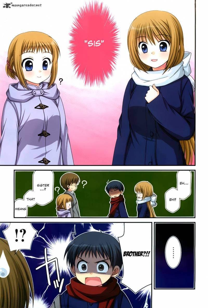 Tonari No Kashiwagi San 28 2