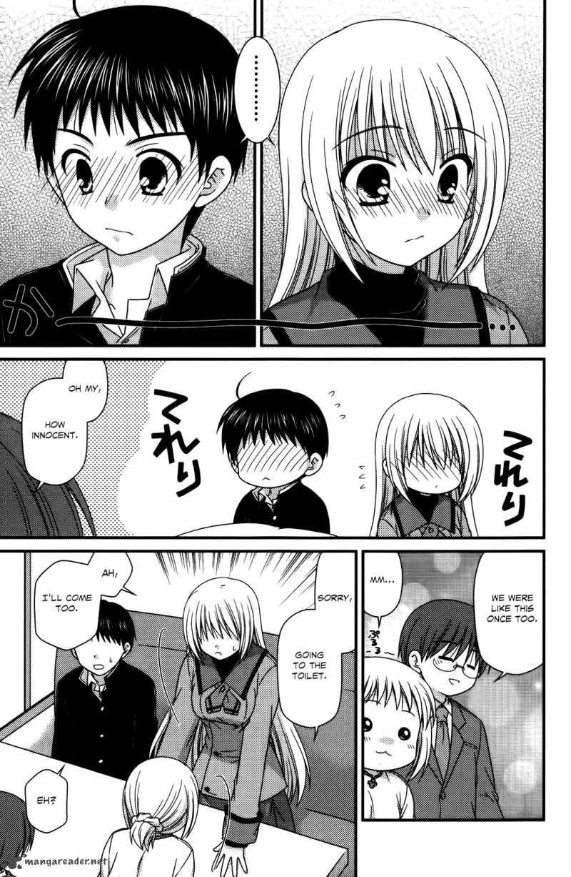 Tonari No Kashiwagi San 28 9