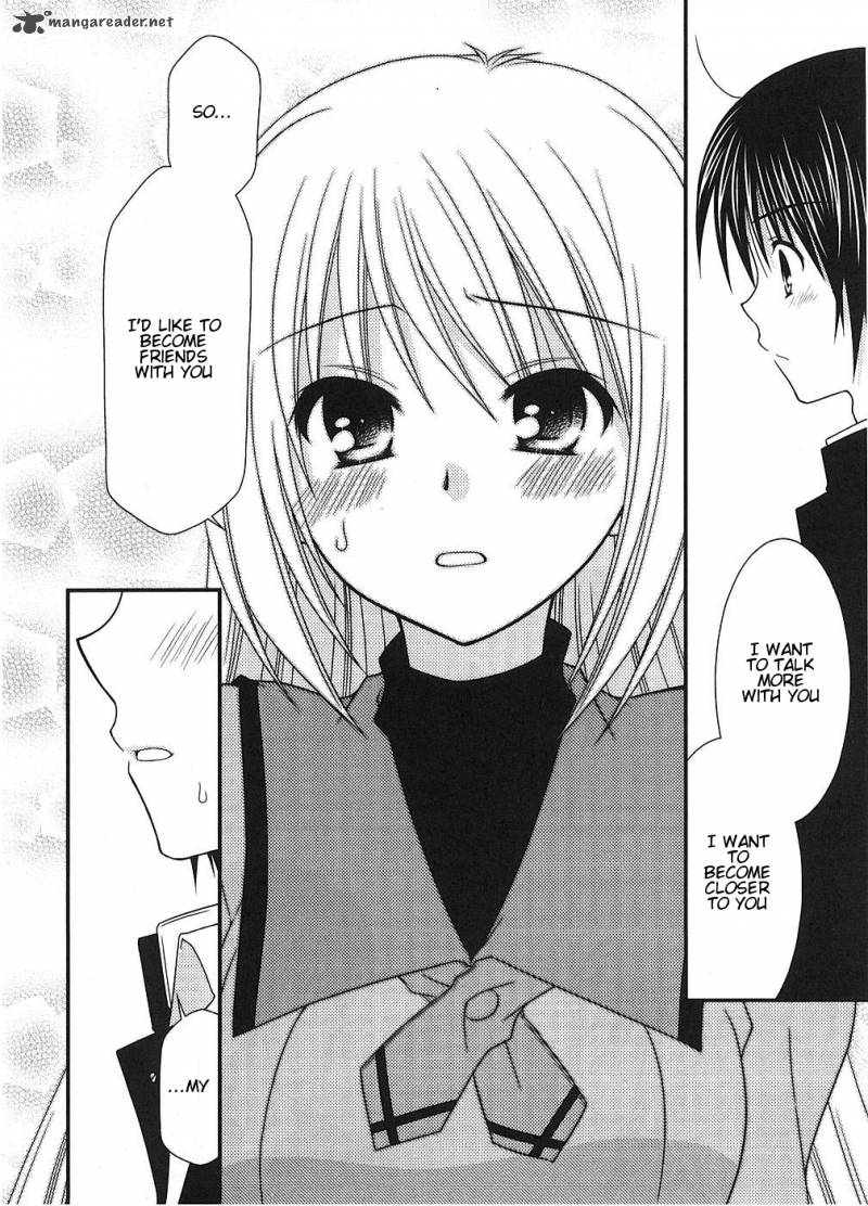 Tonari No Kashiwagi San 3 22