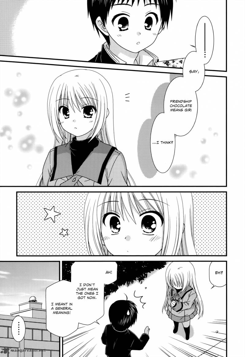 Tonari No Kashiwagi San 30 11