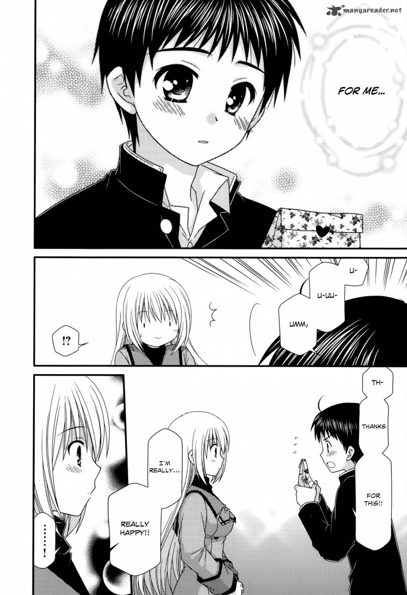 Tonari No Kashiwagi San 30 14