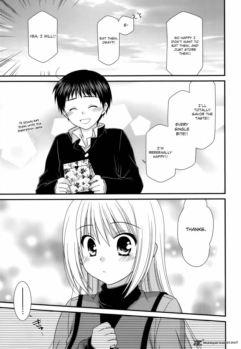 Tonari No Kashiwagi San 30 15