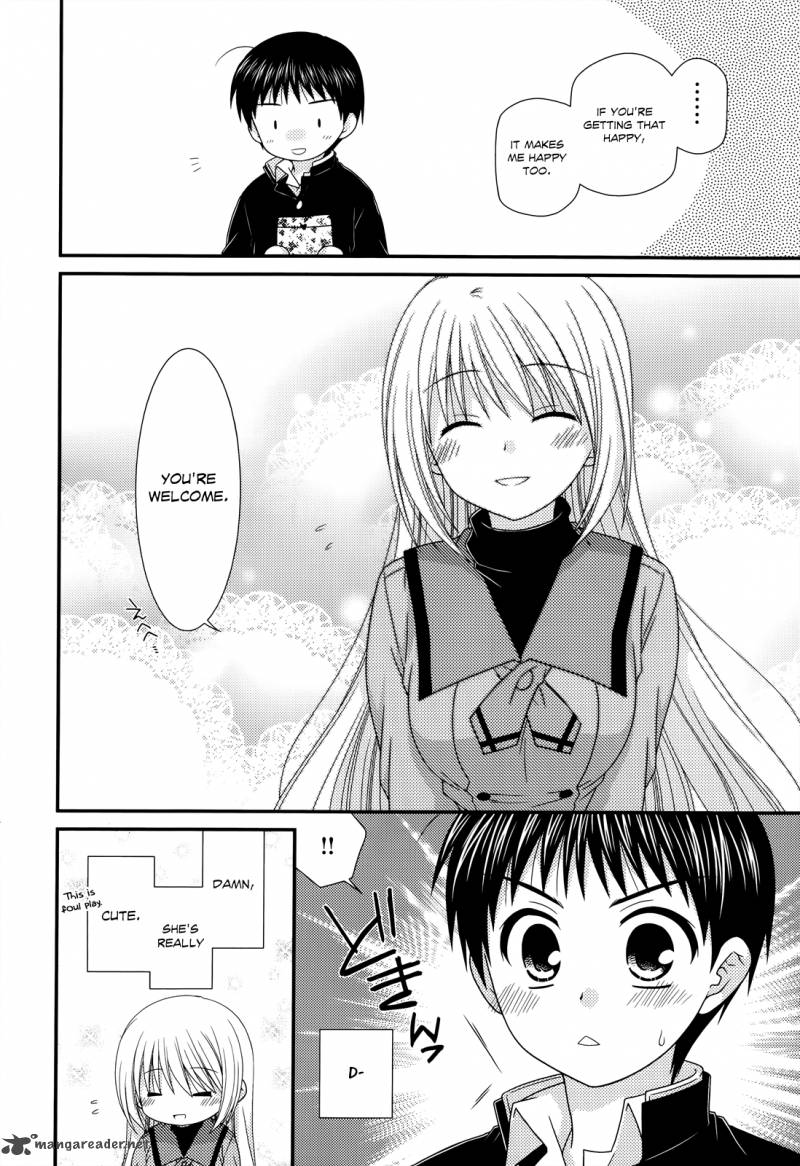 Tonari No Kashiwagi San 30 16
