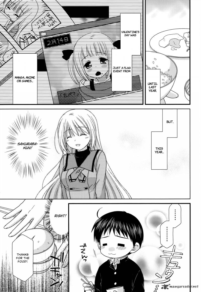 Tonari No Kashiwagi San 30 5