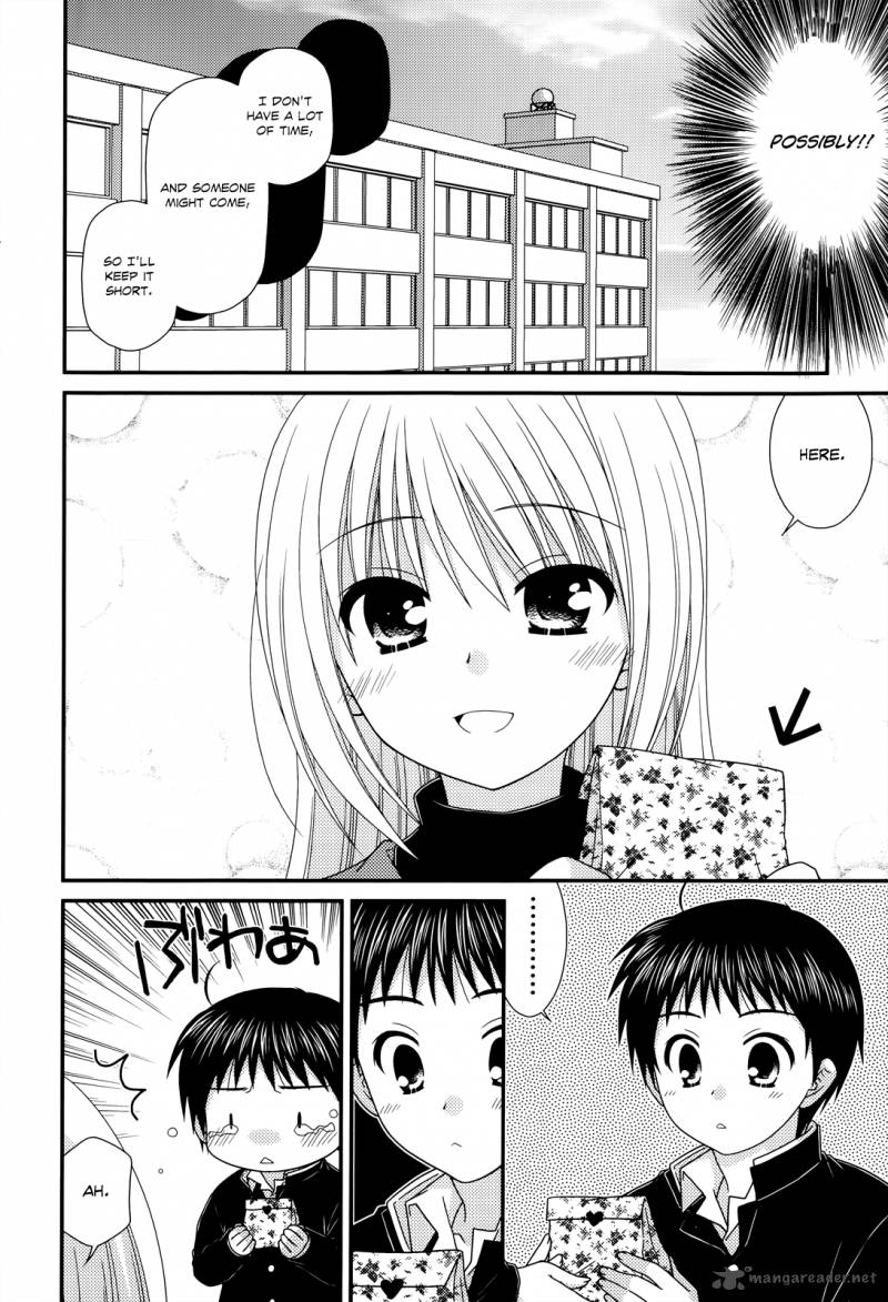 Tonari No Kashiwagi San 30 8
